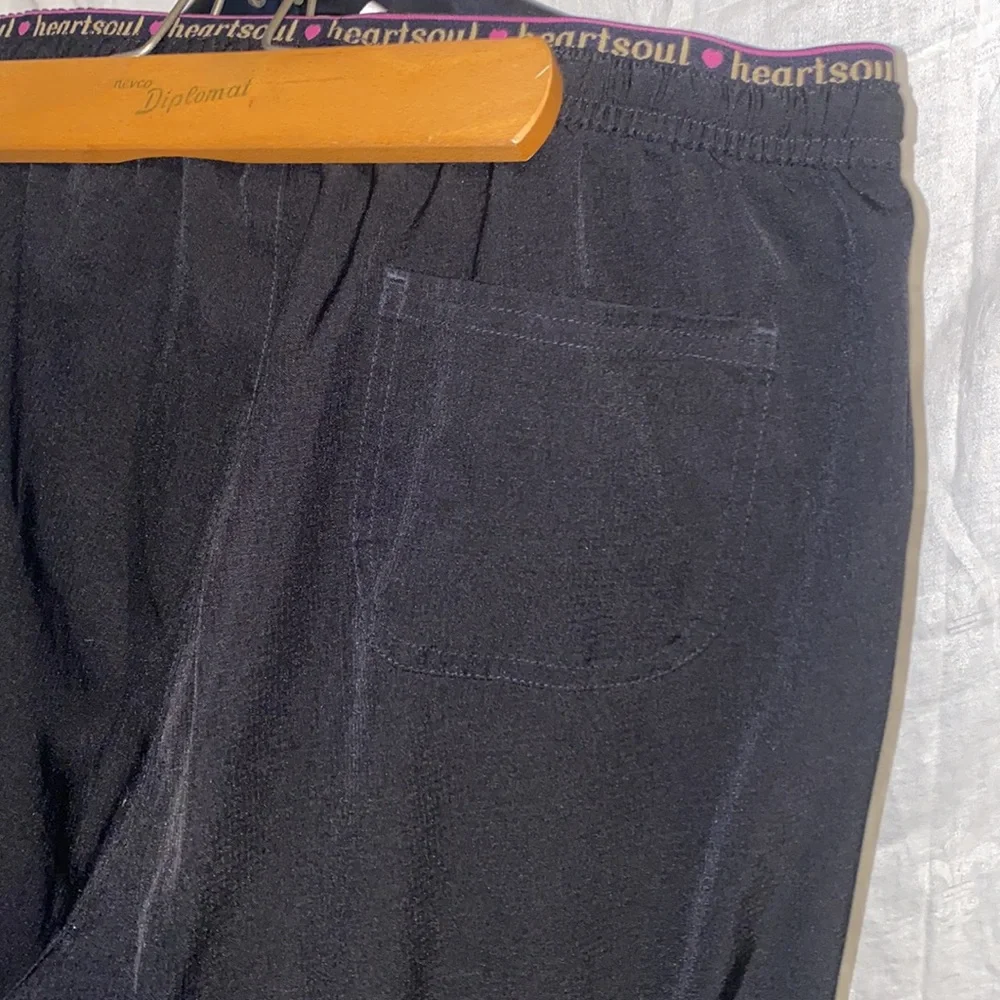 Work Wear! Black Scrub Pants. - Picture 5 of 6